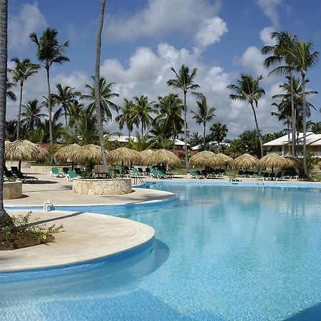 Grand Palladium Bavaro Suites Resort & Spa Punta Cana Facilidades foto