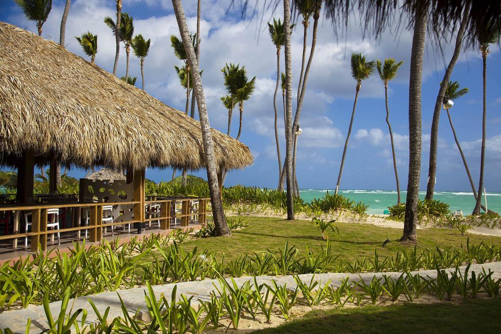 Grand Palladium Bavaro Suites Resort & Spa Punta Cana Restaurante foto