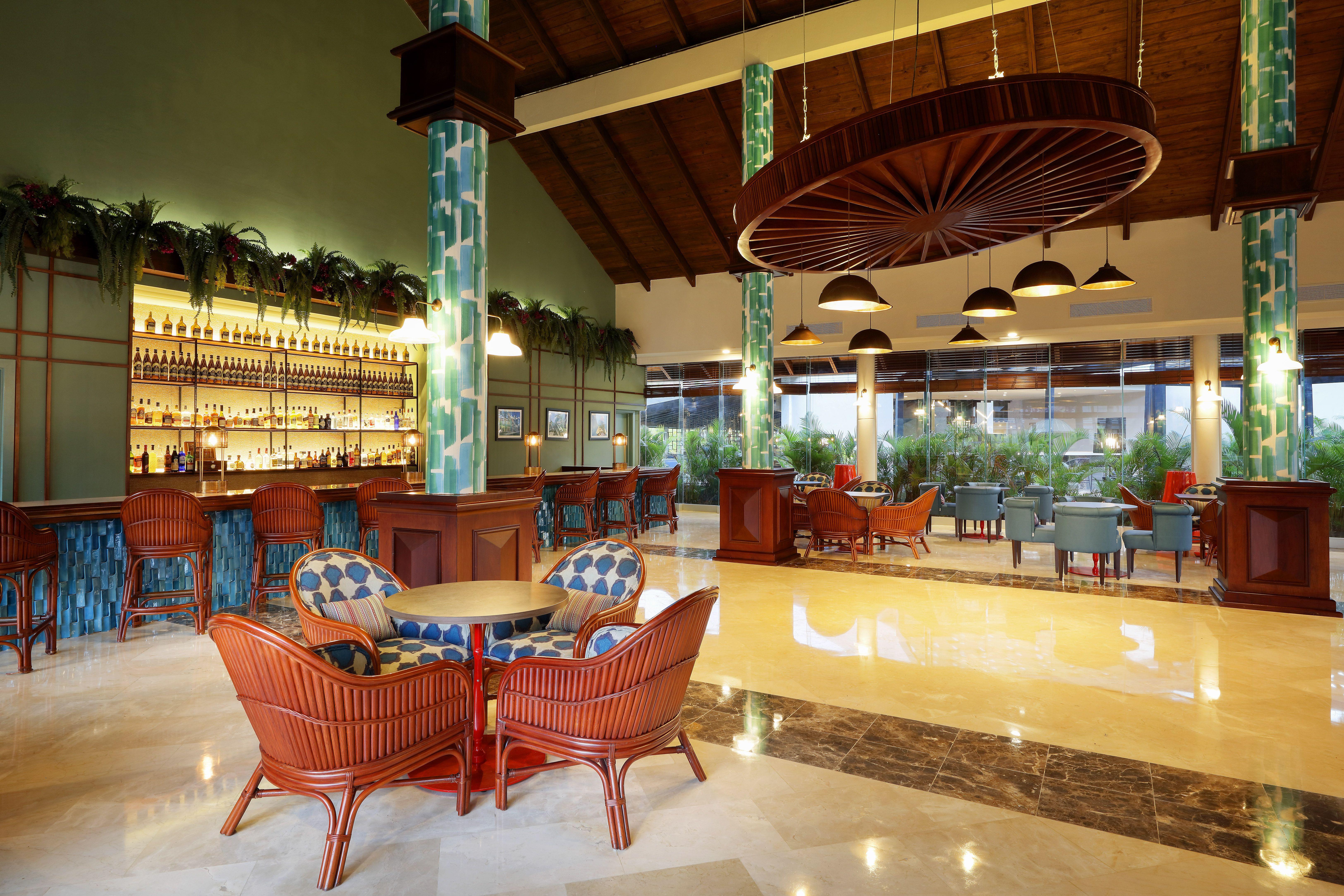 Grand Palladium Bavaro Suites Resort & Spa Punta Cana Exterior foto