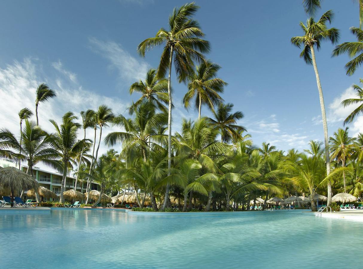 Grand Palladium Bavaro Suites Resort & Spa Punta Cana Facilidades foto